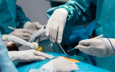 Surgery In COVID-19: Patients Need To Know Safety Information