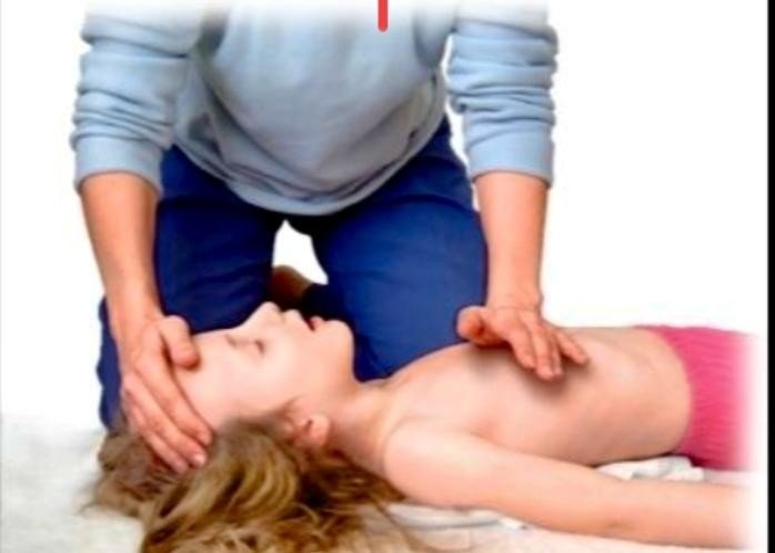 Infant CPR